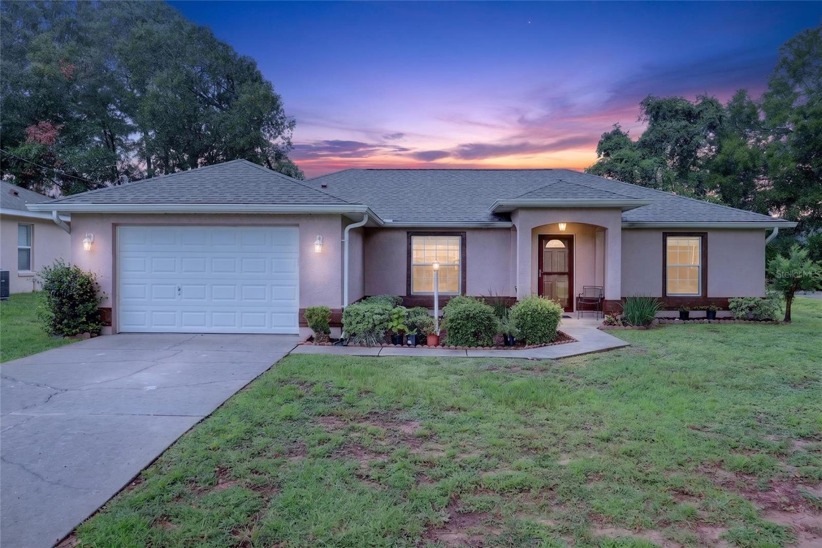 8825 155th, Summerfield, FL 34491