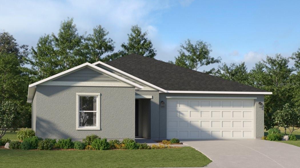 1948 Pine Meadows Golfcourse, Eustis, FL 32726