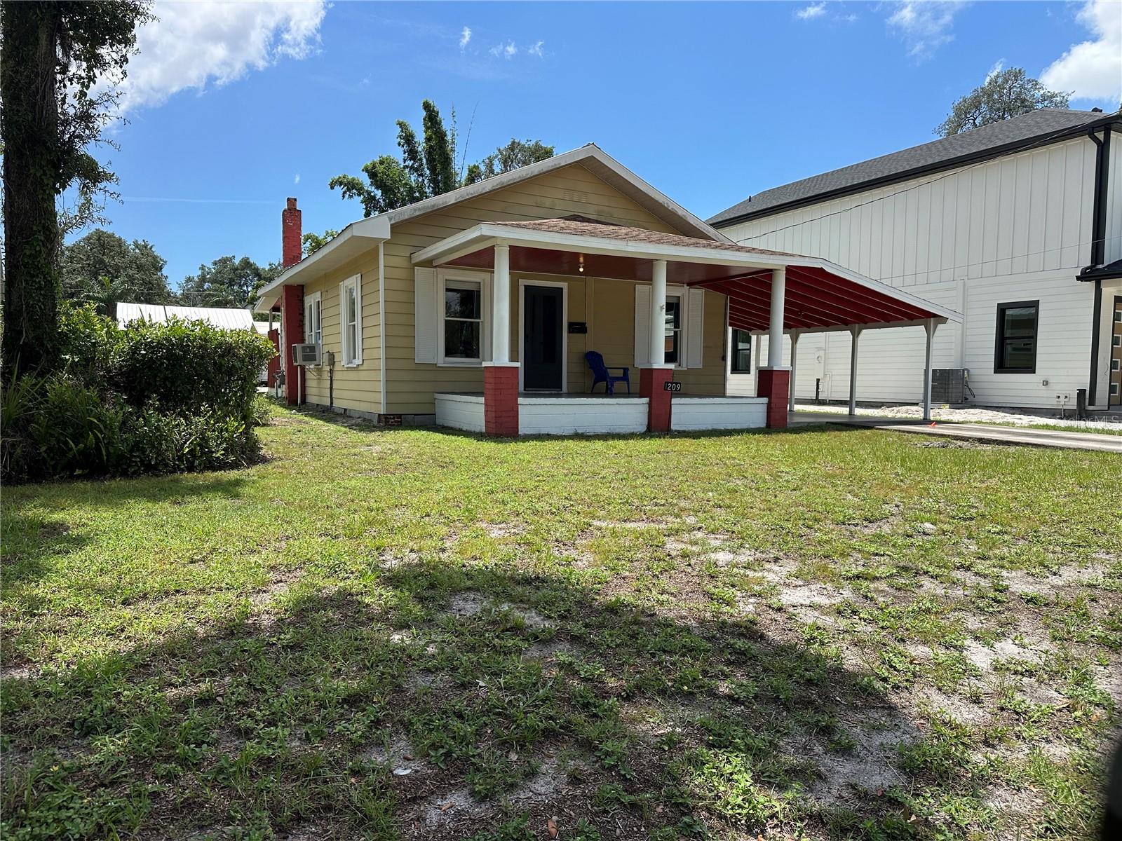 1209 Ellicott, Tampa, FL 33603