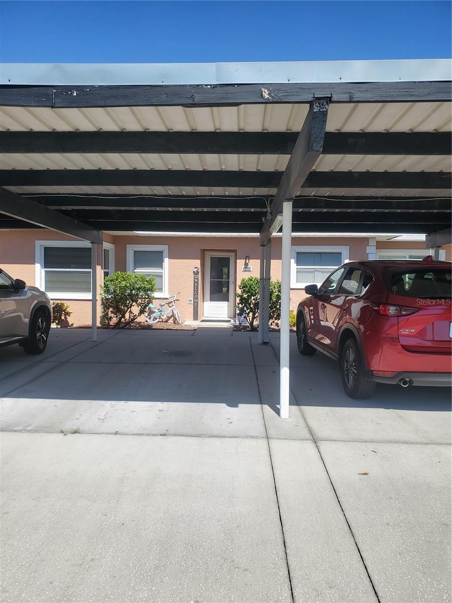 3354 Scorecard, New Port Richey, FL 34655