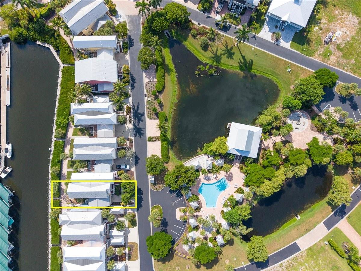 11764 Anglers Club Unit 111, Placida, FL 33946