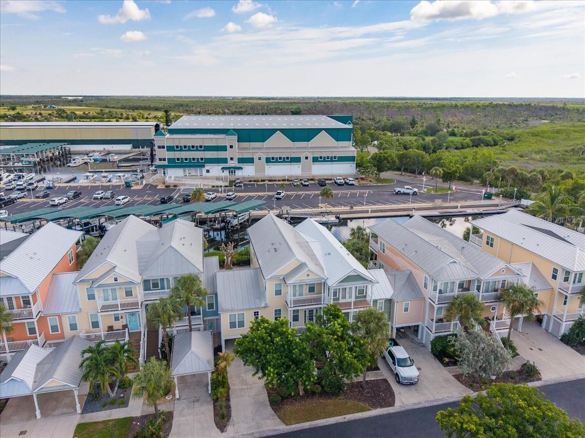 11764 Anglers Club Unit 111, Placida, FL 33946