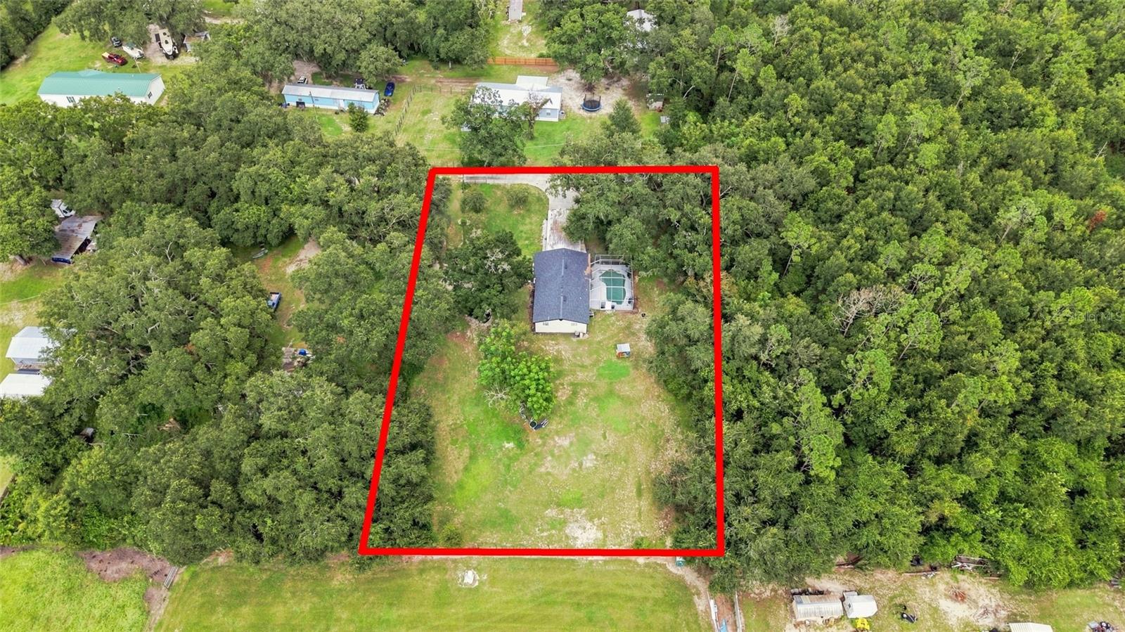 3812 Reverend Dar Dar, Plant City, FL 33565