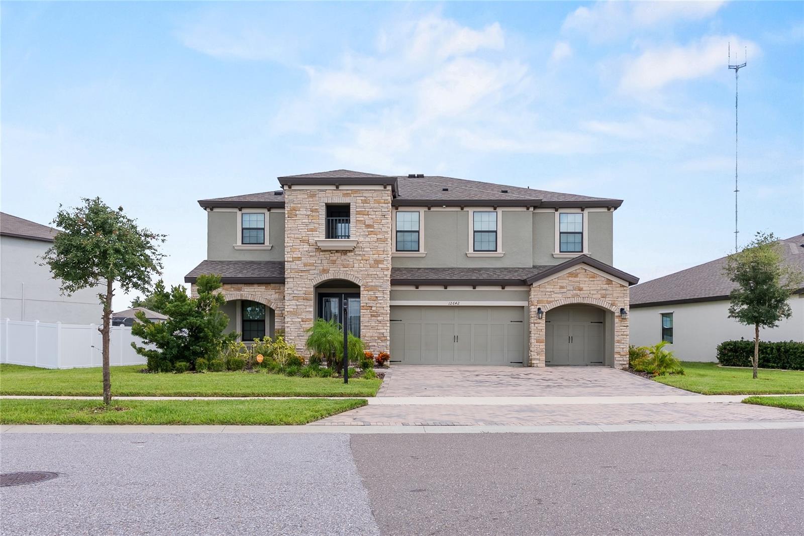 12642 Bergstrom Bay, Riverview, FL 33579