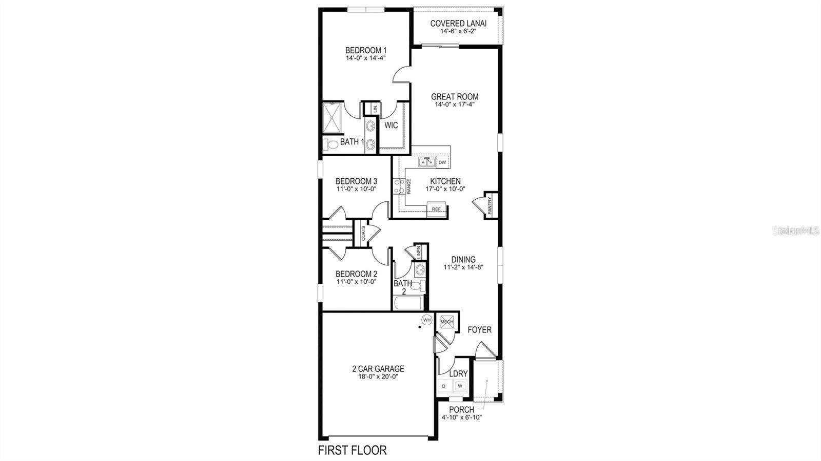3820 Calamity, Bradenton, FL 34208