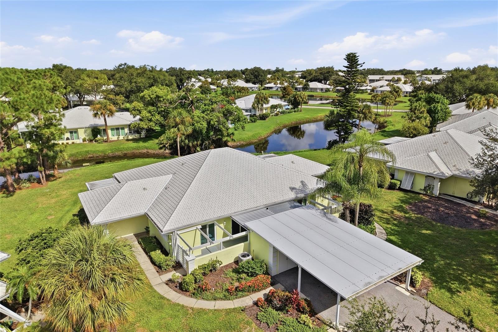 314 Wexford Unit 166, Venice, FL 34293