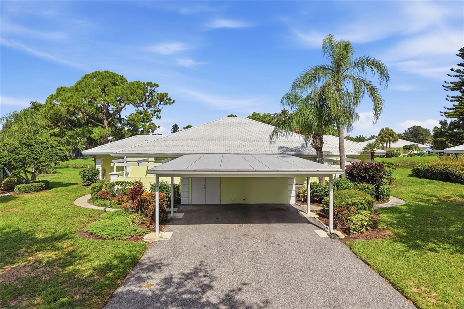 314 Wexford Unit 166, Venice, FL 34293