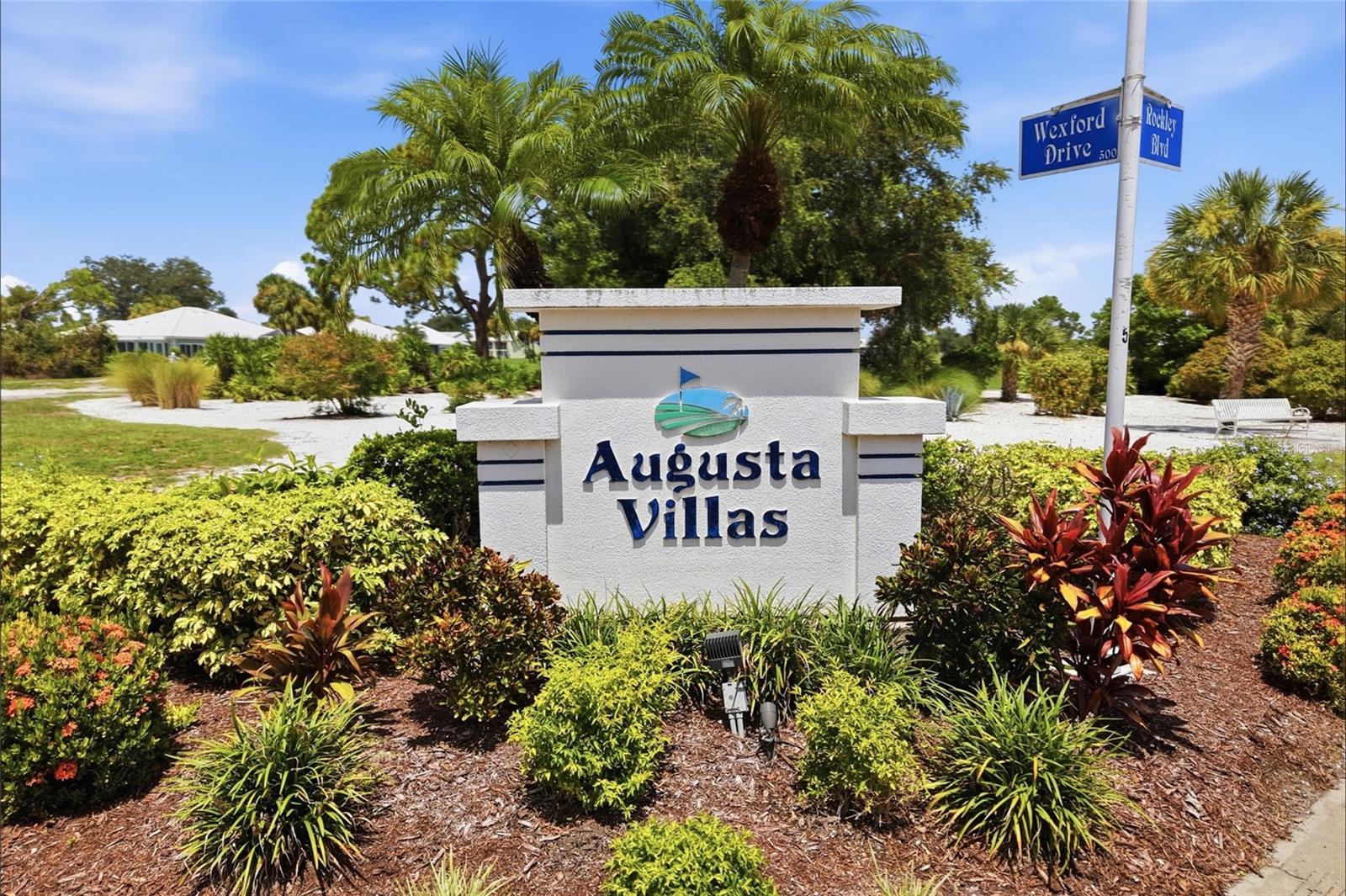 314 Wexford Unit 166, Venice, FL 34293