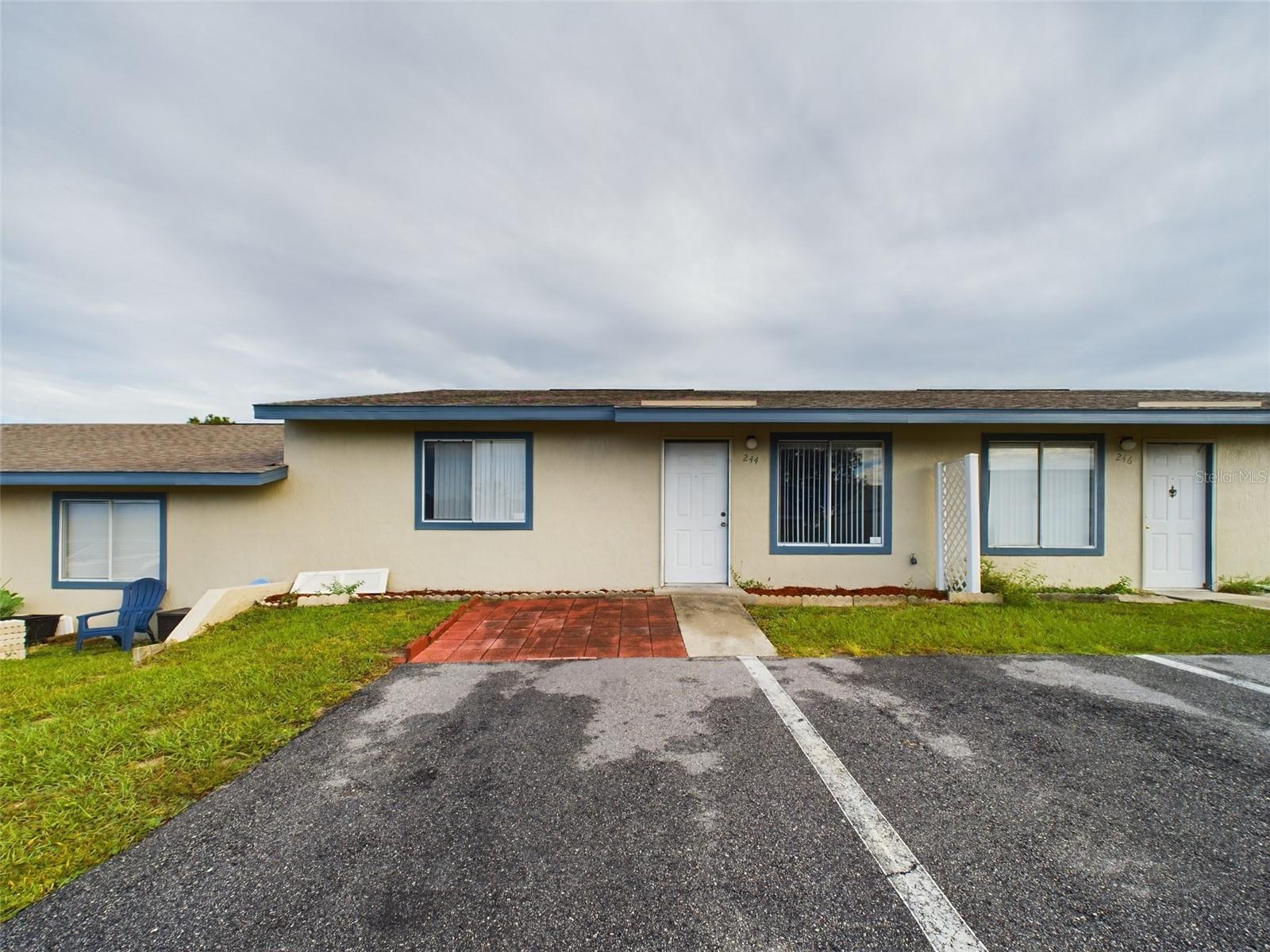 244 Winter Ridge Unit 244, Winter Haven, FL 33881