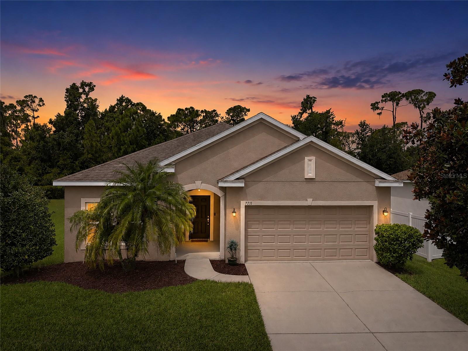 7711 110th, Parrish, FL 34219