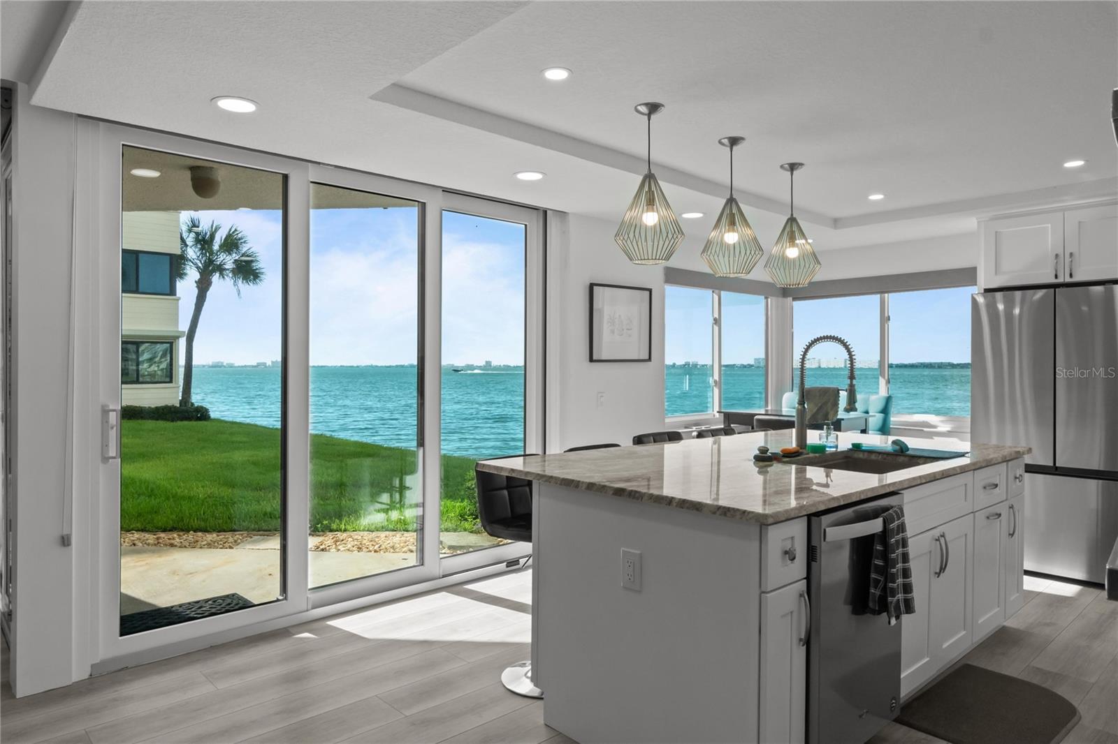 5505 La Puerta del Sol Unit 126, St Petersburg, FL 33715