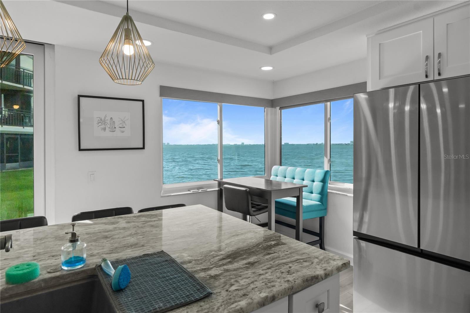 5505 La Puerta del Sol Unit 126, St Petersburg, FL 33715