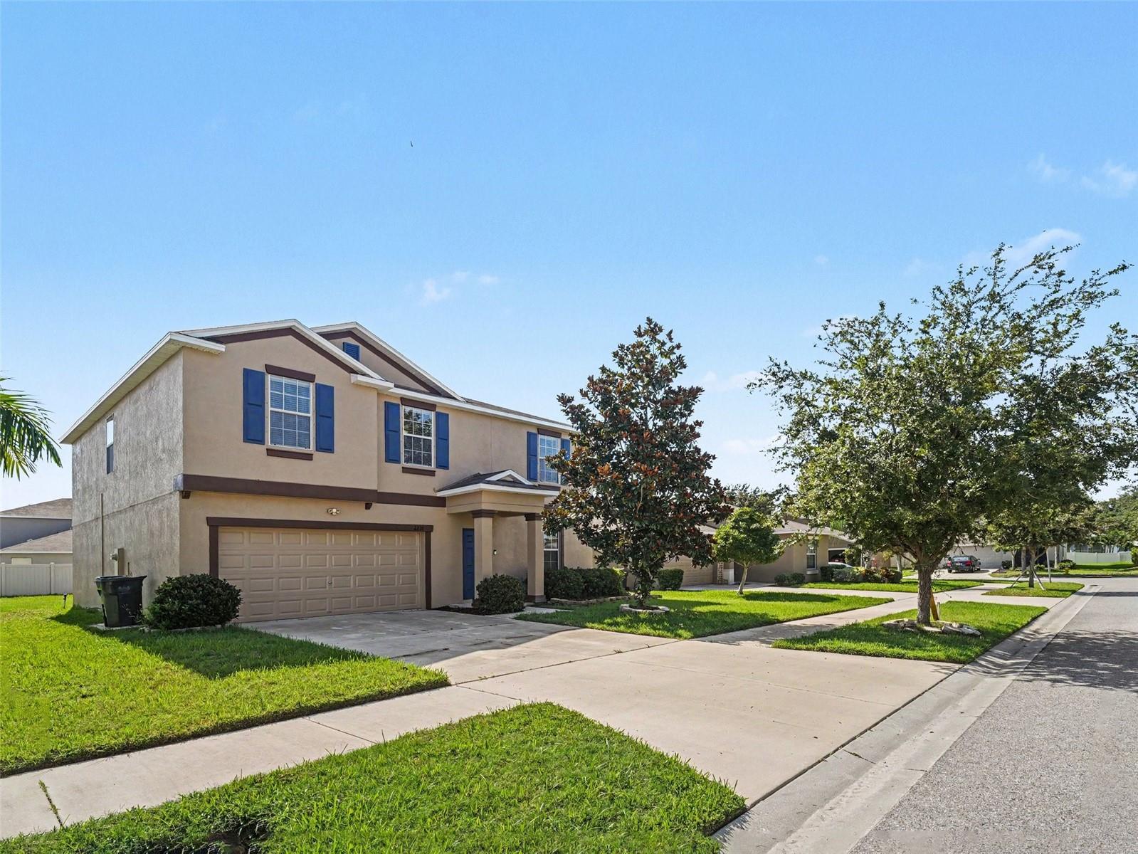 2210 Purple Orchid, Ruskin, FL 33570