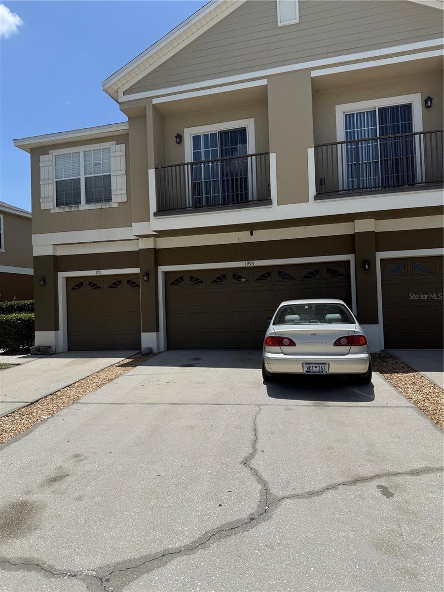 1993 Estancia Unit B, Kissimmee, FL 34741