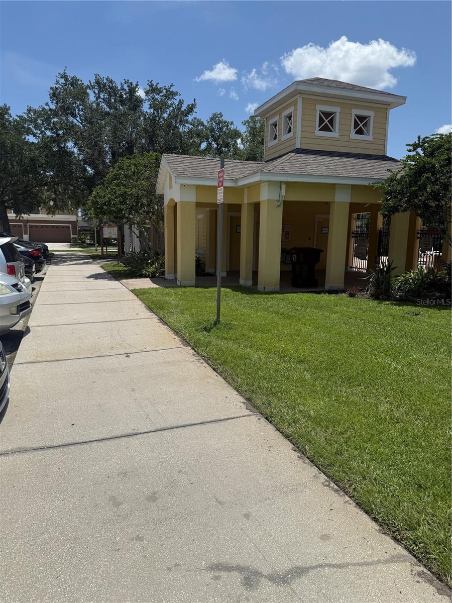 1993 Estancia Unit B, Kissimmee, FL 34741