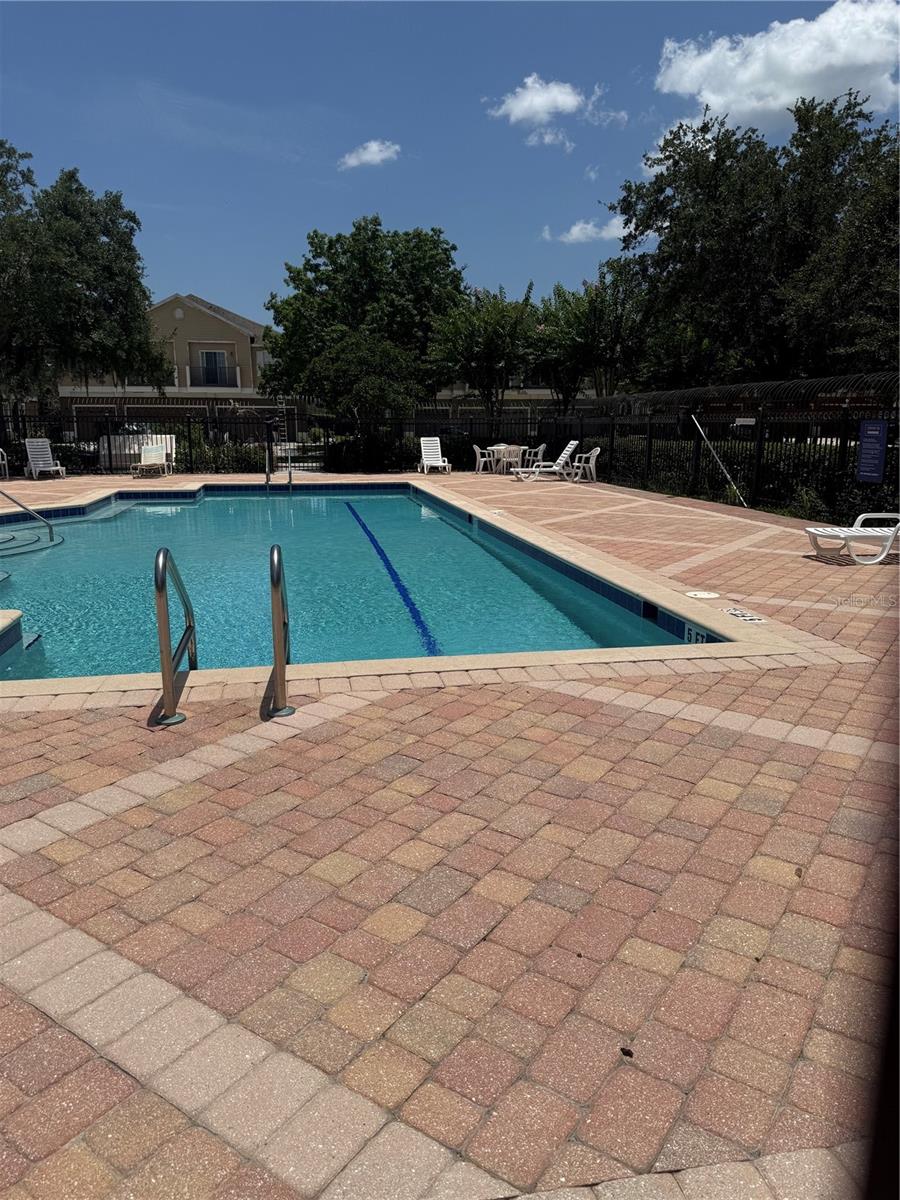 1993 Estancia Unit B, Kissimmee, FL 34741