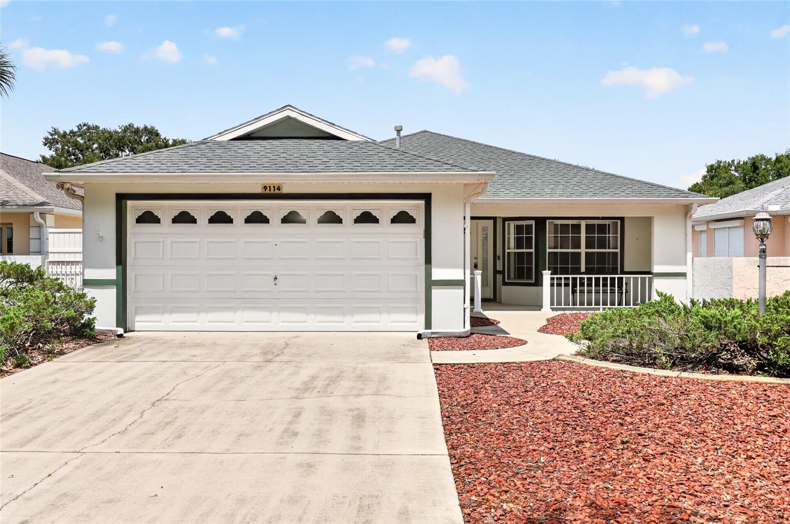 9114 94th, Ocala, FL 34481