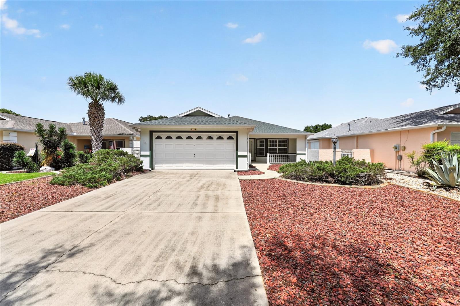 9114 94th, Ocala, FL 34481