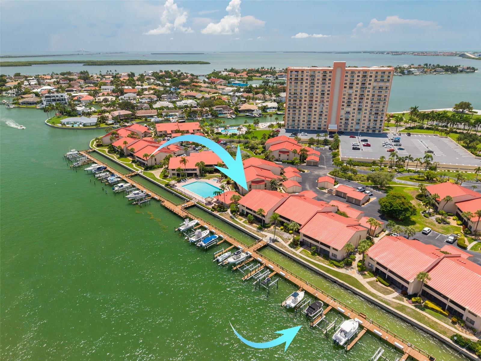 4780 Brittany Unit 114, St Petersburg, FL 33715
