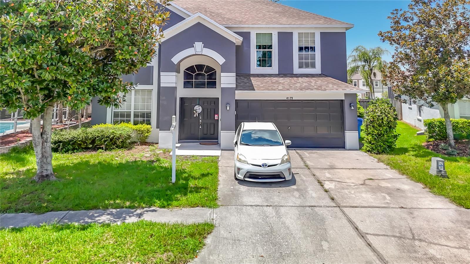 4129 Tarkington, Land O Lakes, FL 34639