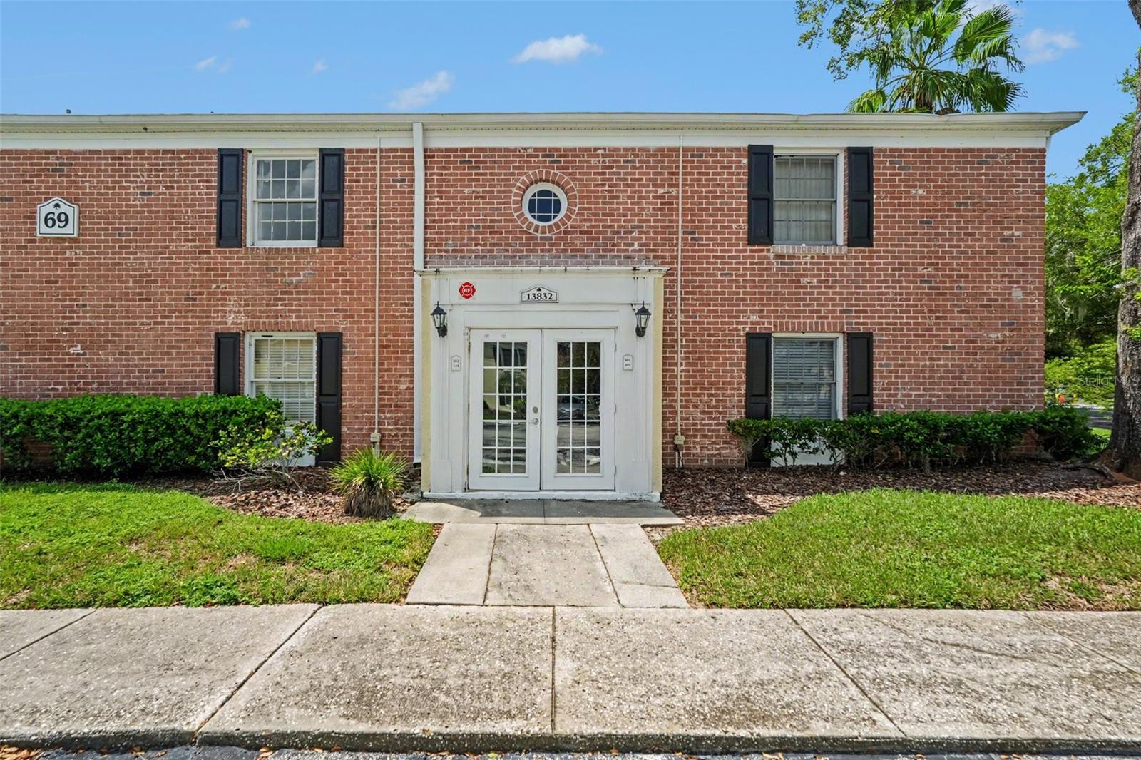13832 Orange Sunset Unit 101, Tampa, FL 33618