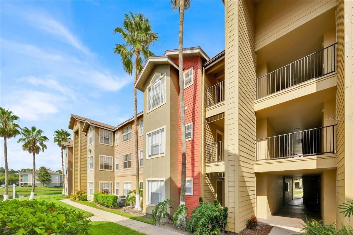 2212 Grand Cayman Unit 1617, Kissimmee, FL 34741