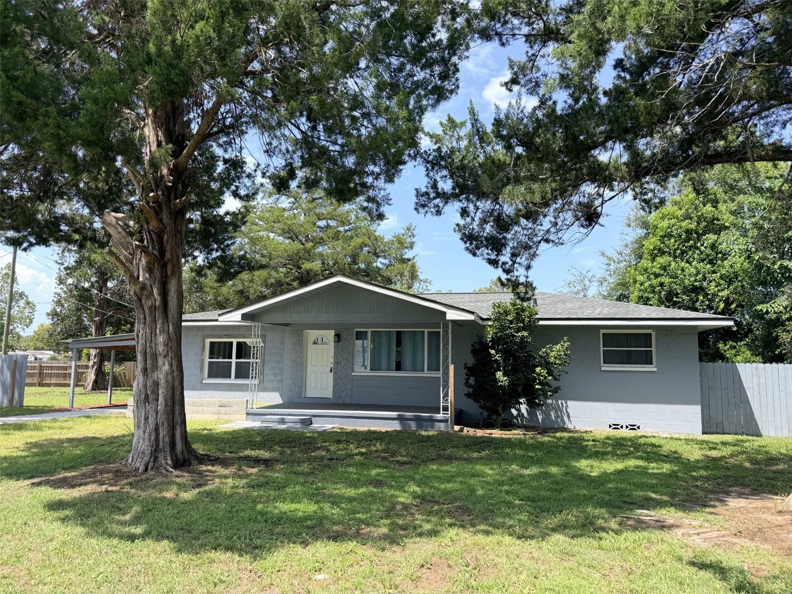 1025 4th, Chiefland, FL 32626