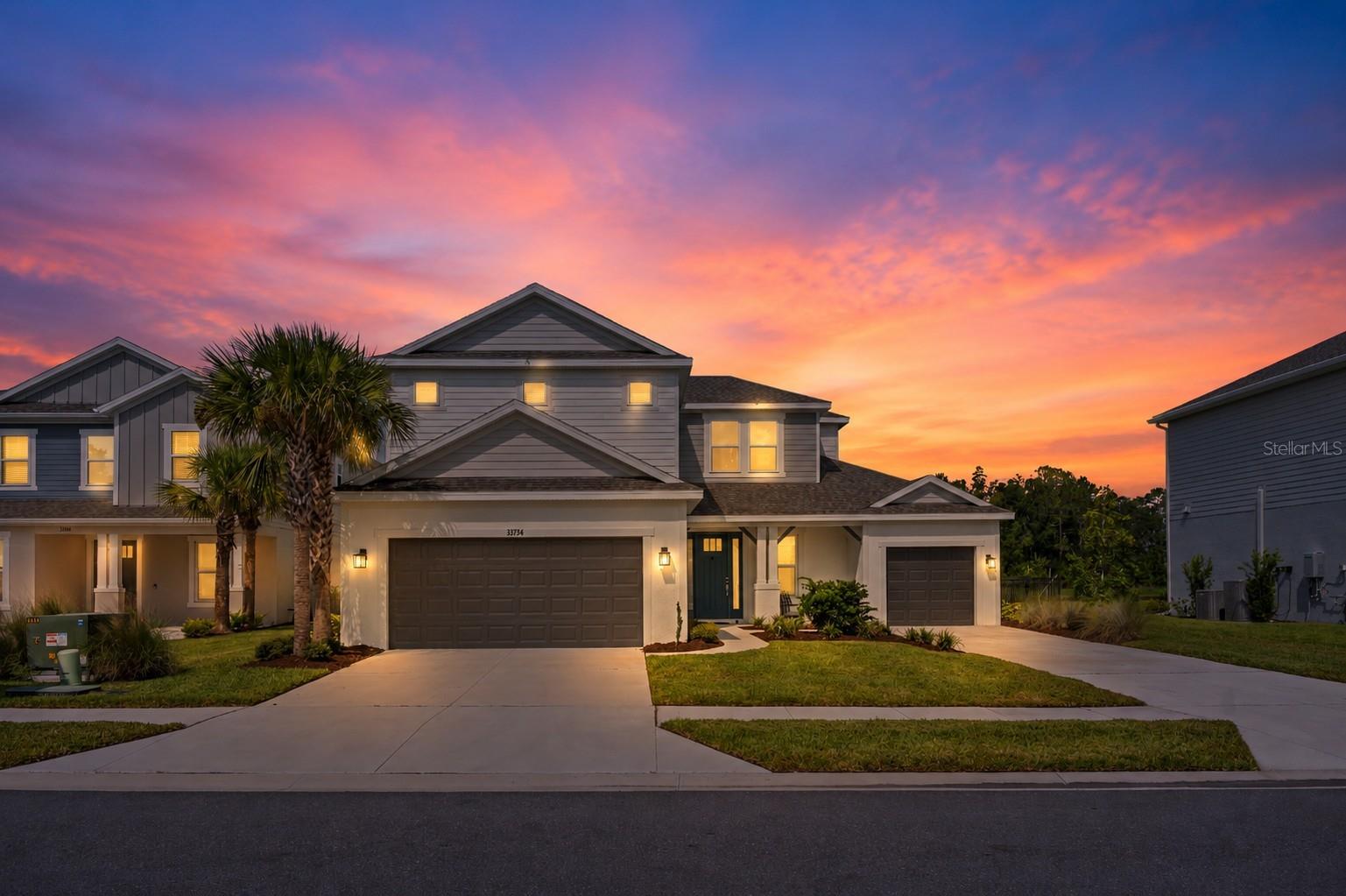 33734 Landsman, Wesley Chapel, FL 33543