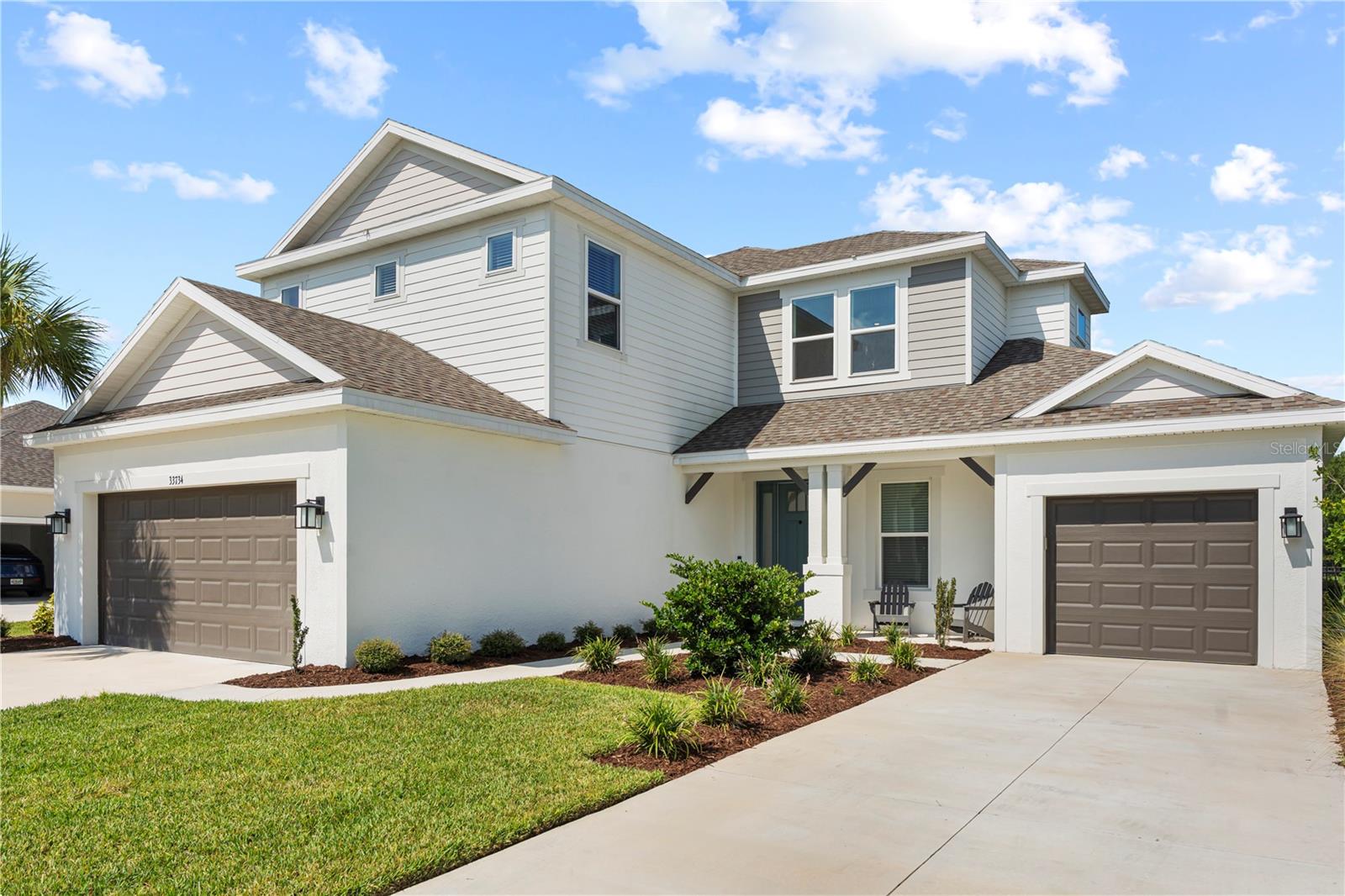 33734 Landsman, Wesley Chapel, FL 33543
