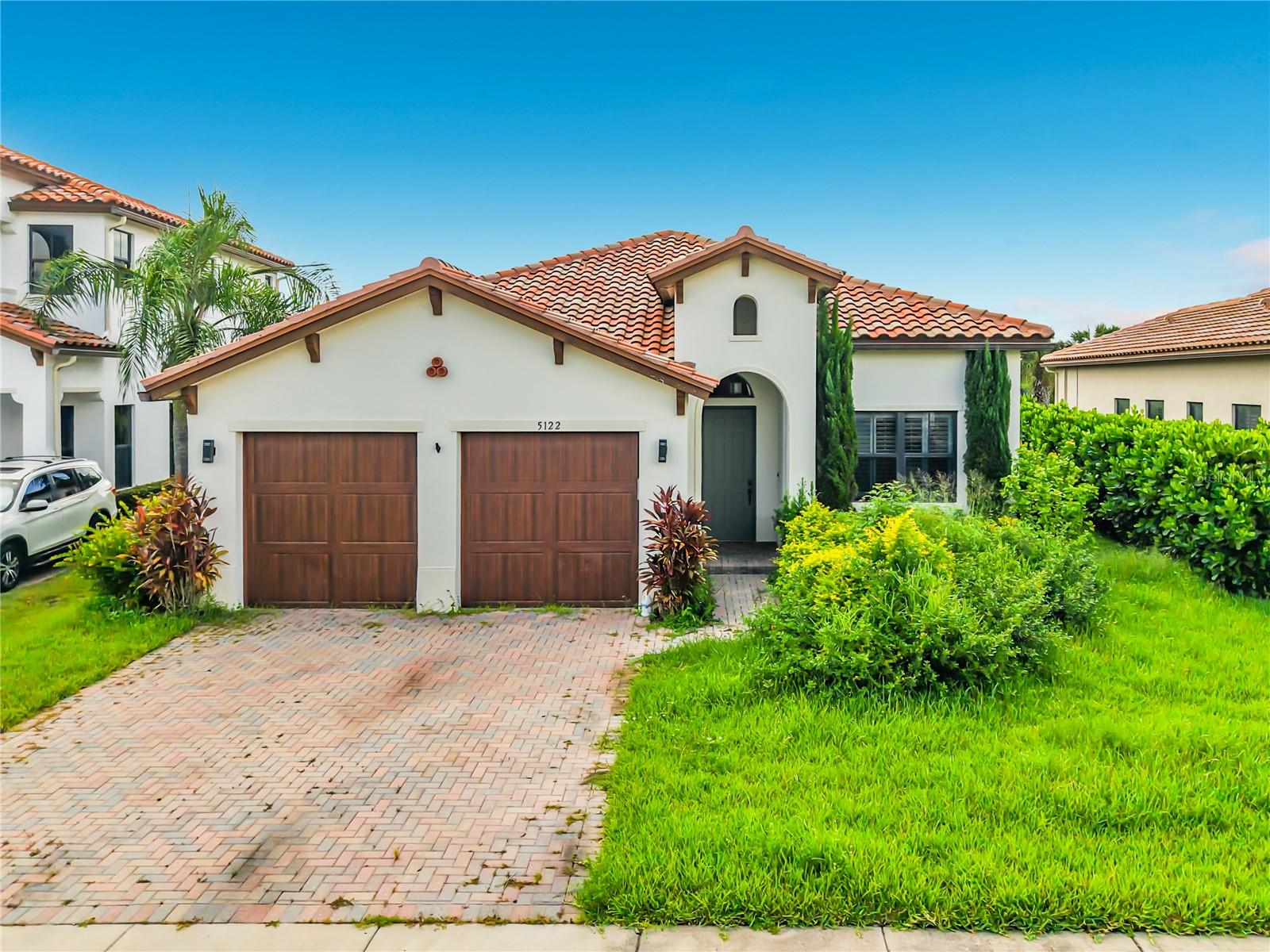 5122 Monza, Ave Maria, FL 34142