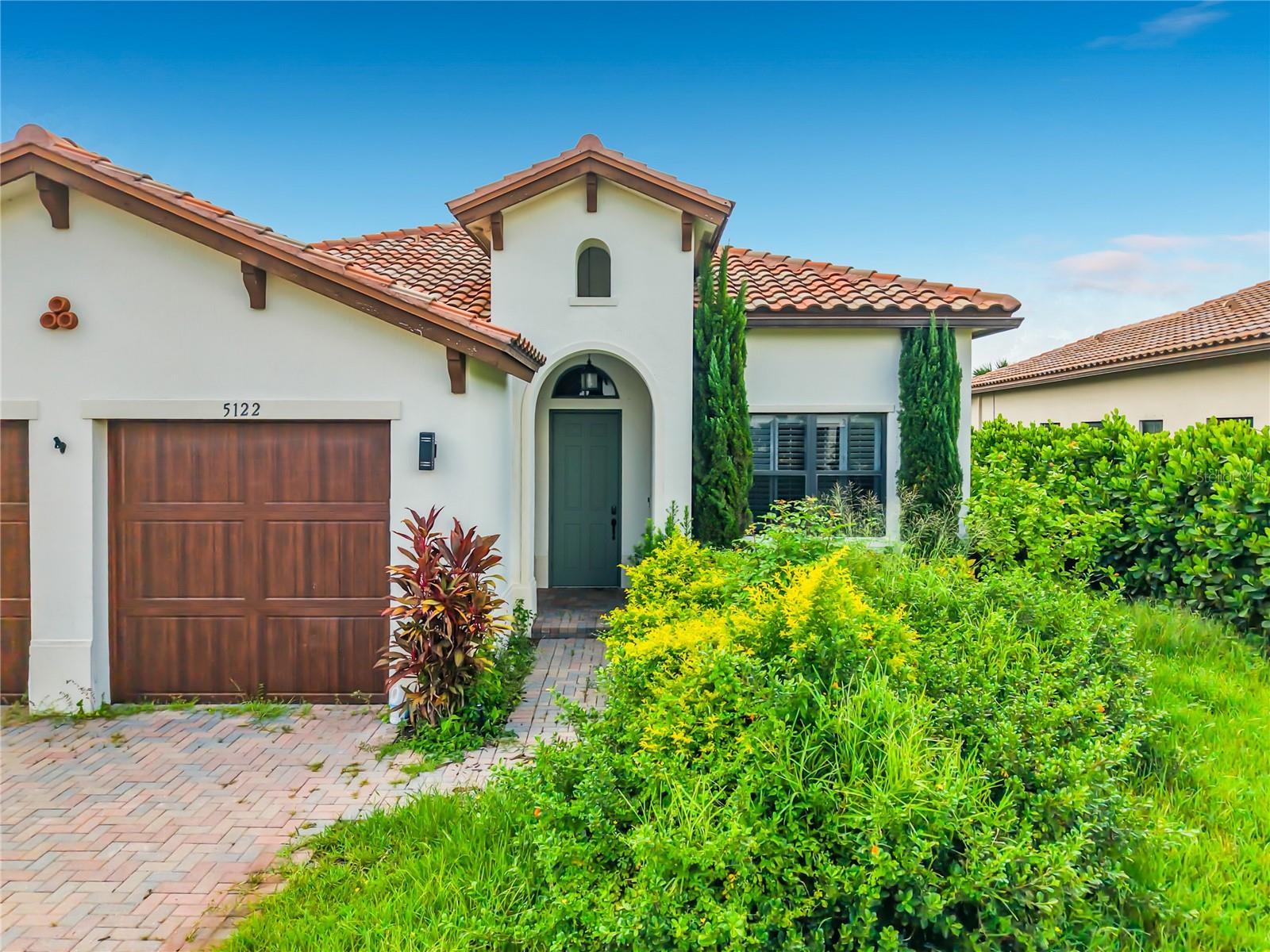 5122 Monza, Ave Maria, FL 34142