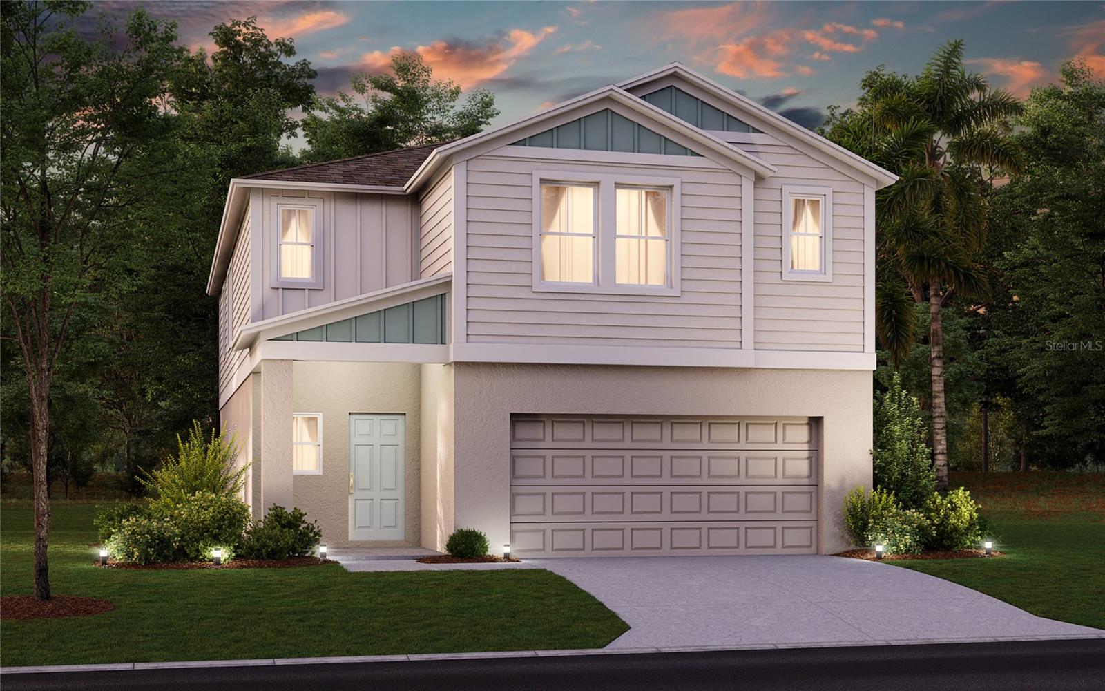 15201 Maude Landing, Wimauma, FL 33598