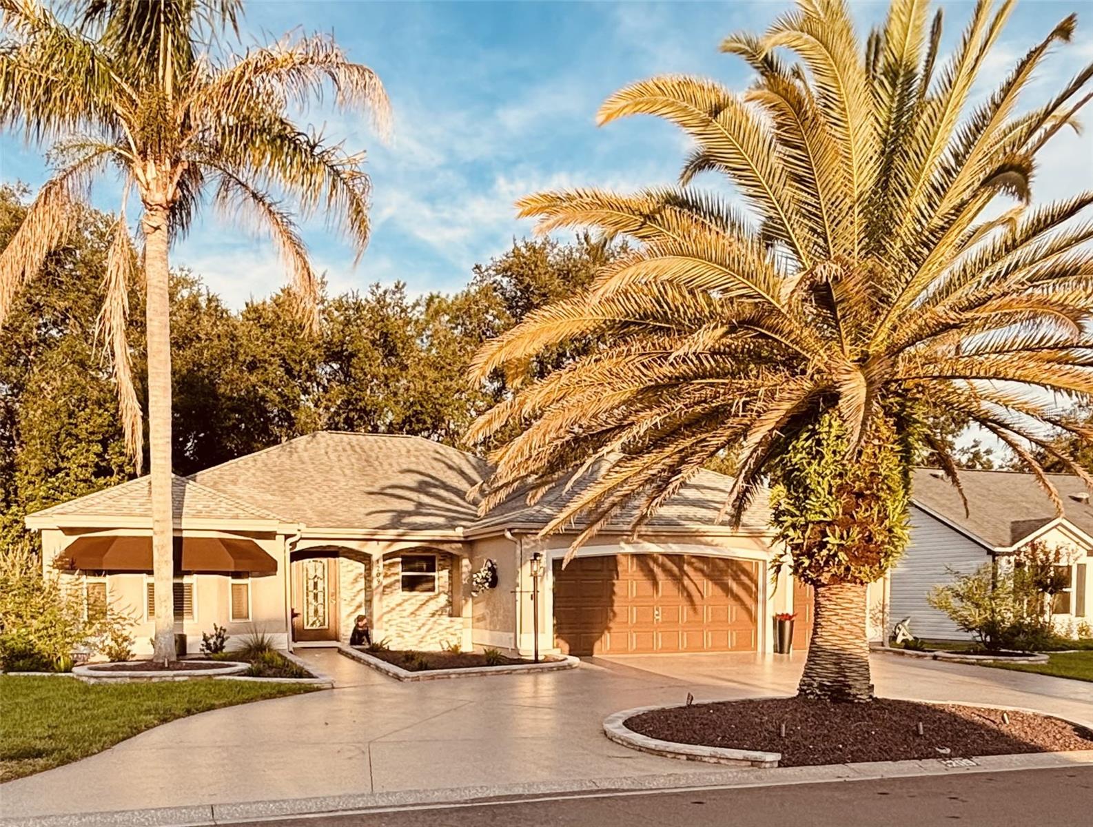 1209 Barcelona, The Villages, FL 32159
