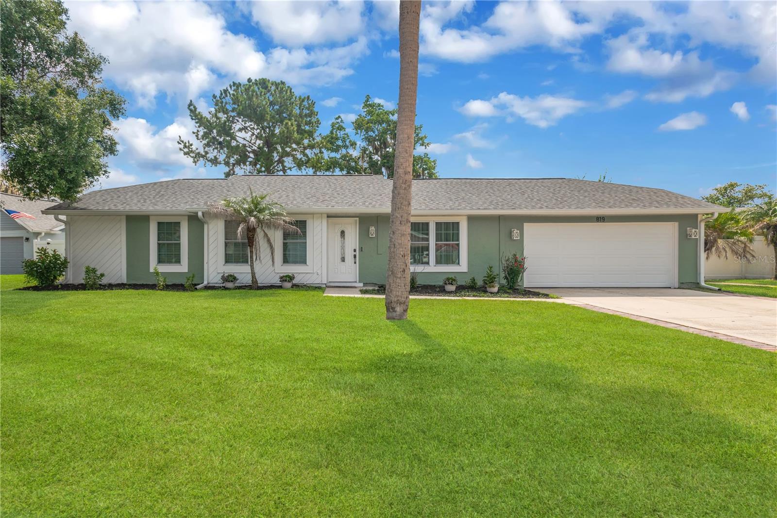 819 Jacaranda, Oldsmar, FL 34677