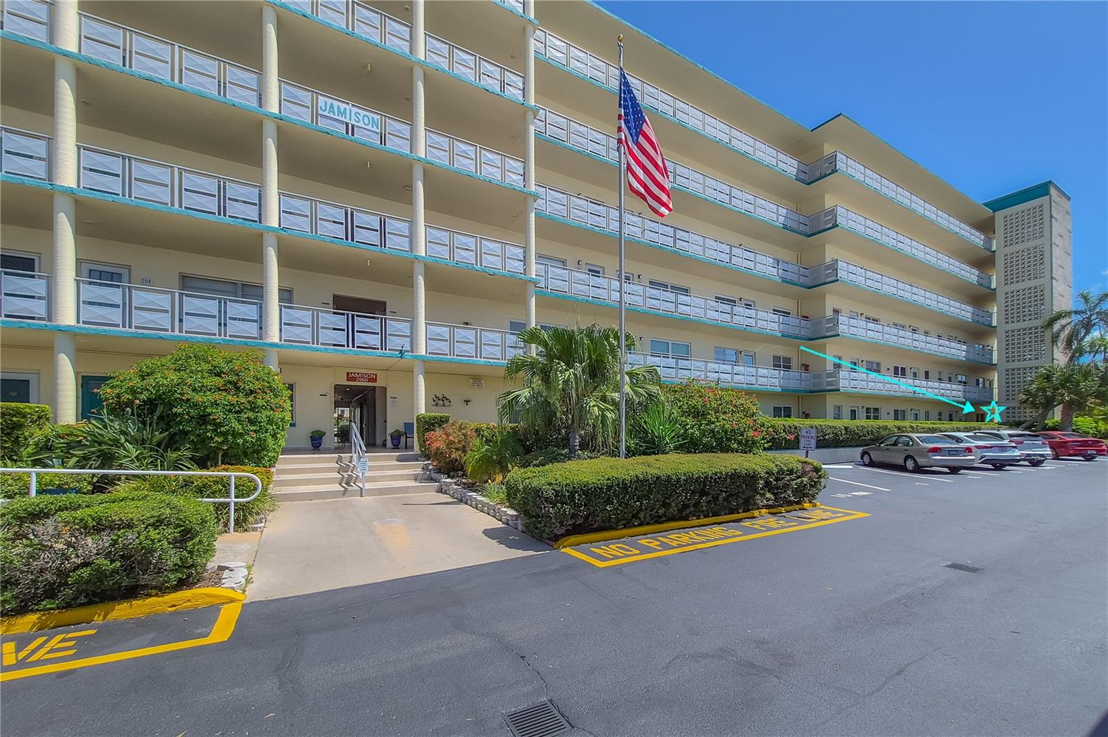 2960 59th Unit 101, Gulfport, FL 33707