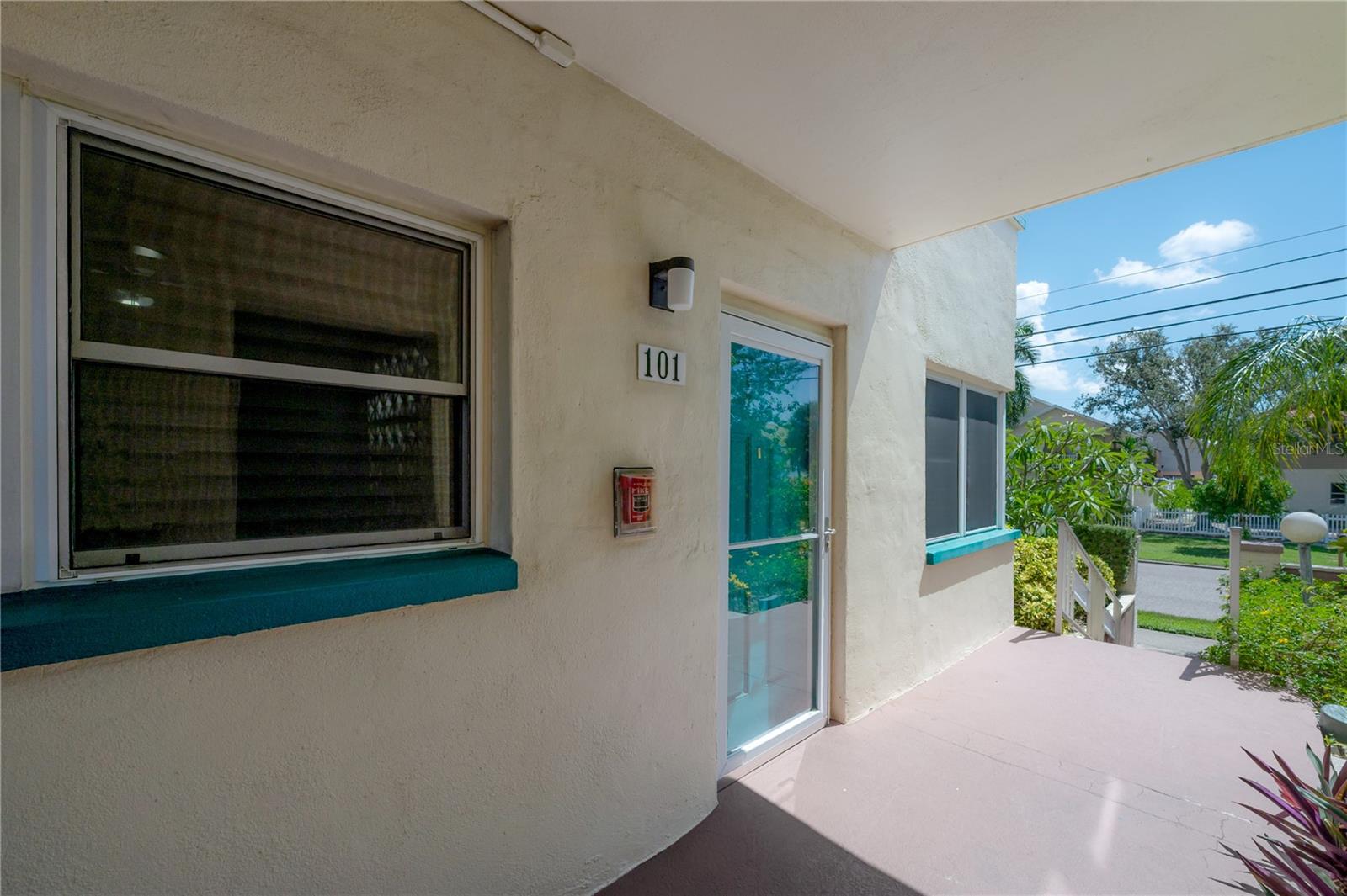2960 59th Unit 101, Gulfport, FL 33707