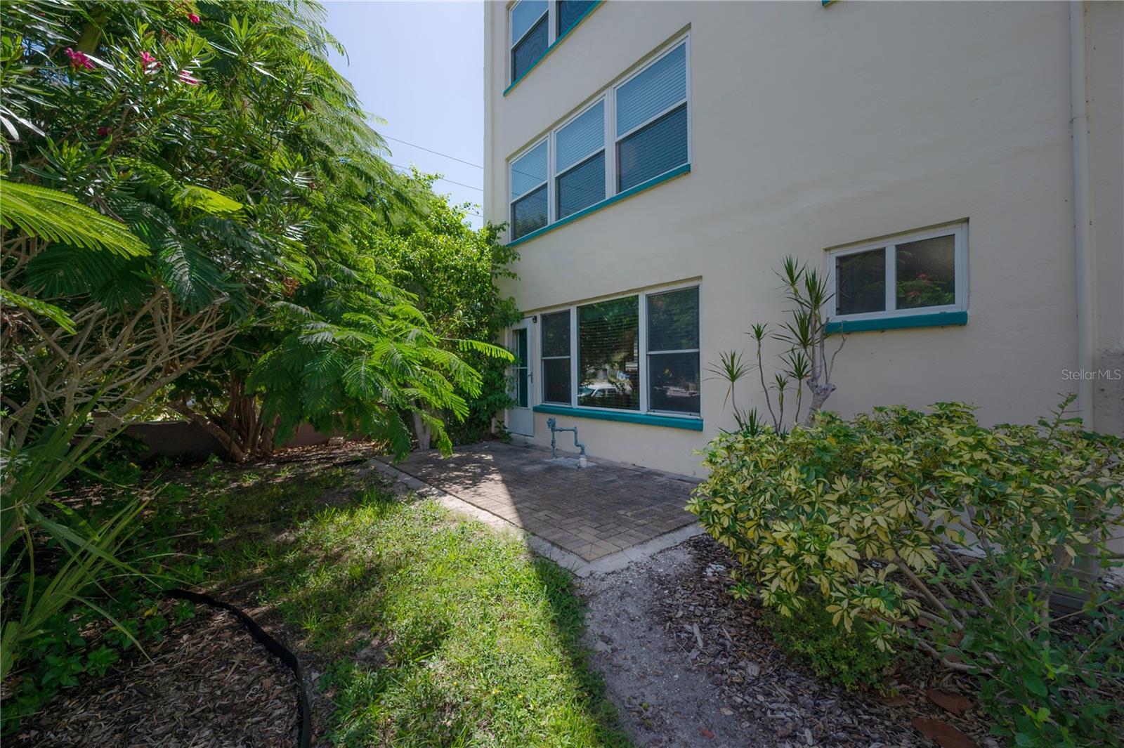 2960 59th Unit 101, Gulfport, FL 33707