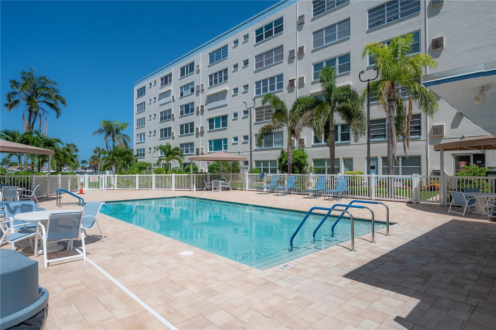 2960 59th Unit 101, Gulfport, FL 33707