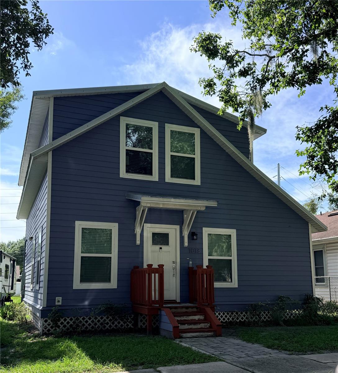1018 Missouri, St Cloud, FL 34769