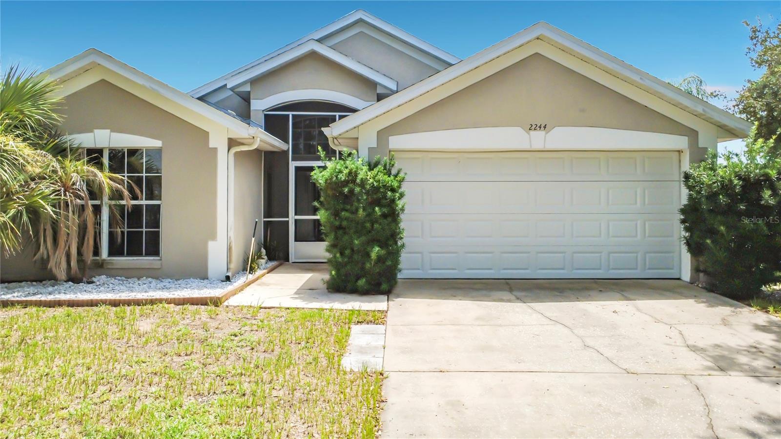 2244 Mallory, Haines City, FL 33844