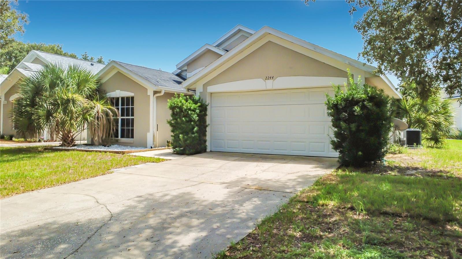 2244 Mallory, Haines City, FL 33844