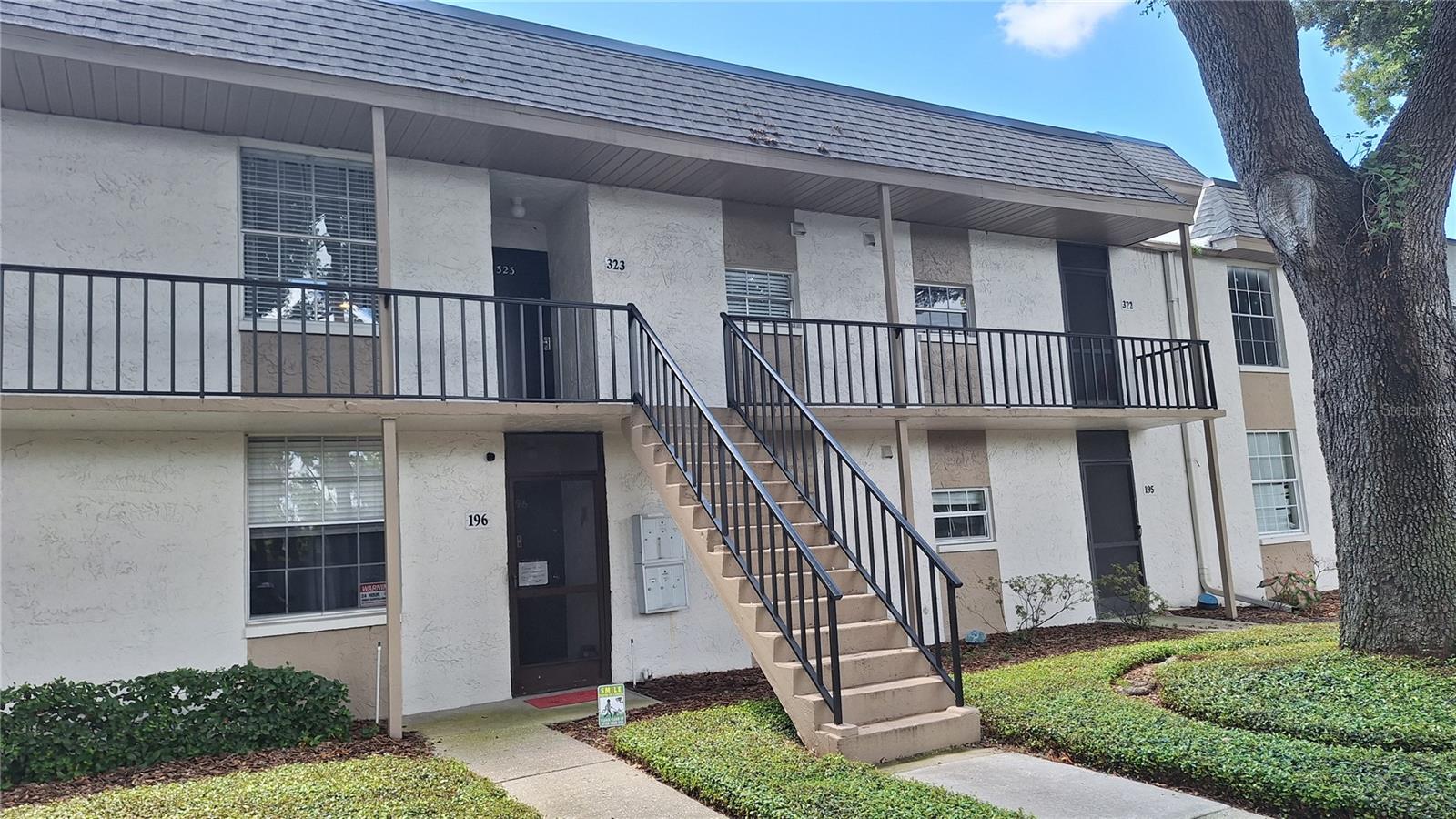 809 Russell Unit 323, Brandon, FL 33510