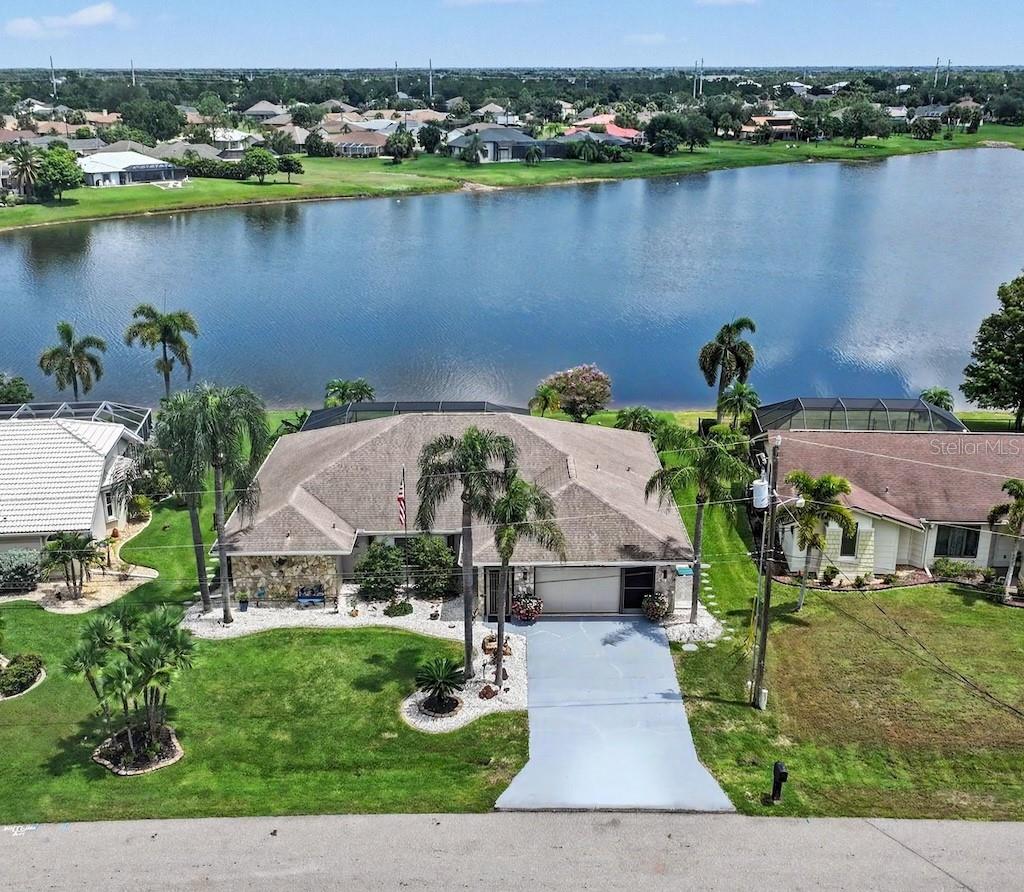 25426 Saint Helena, Punta Gorda, FL 33983