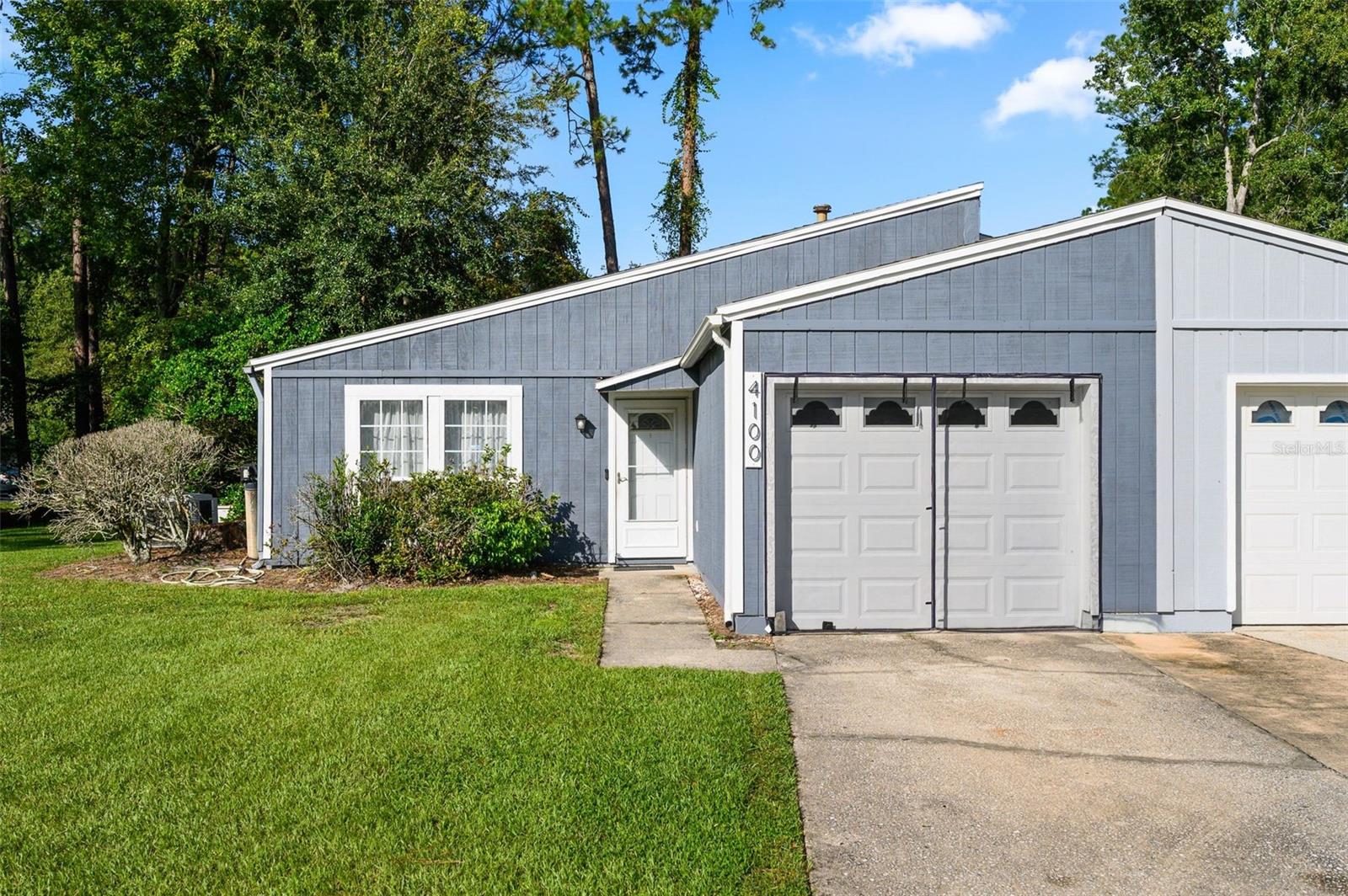 4100 17th, Gainesville, FL 32609