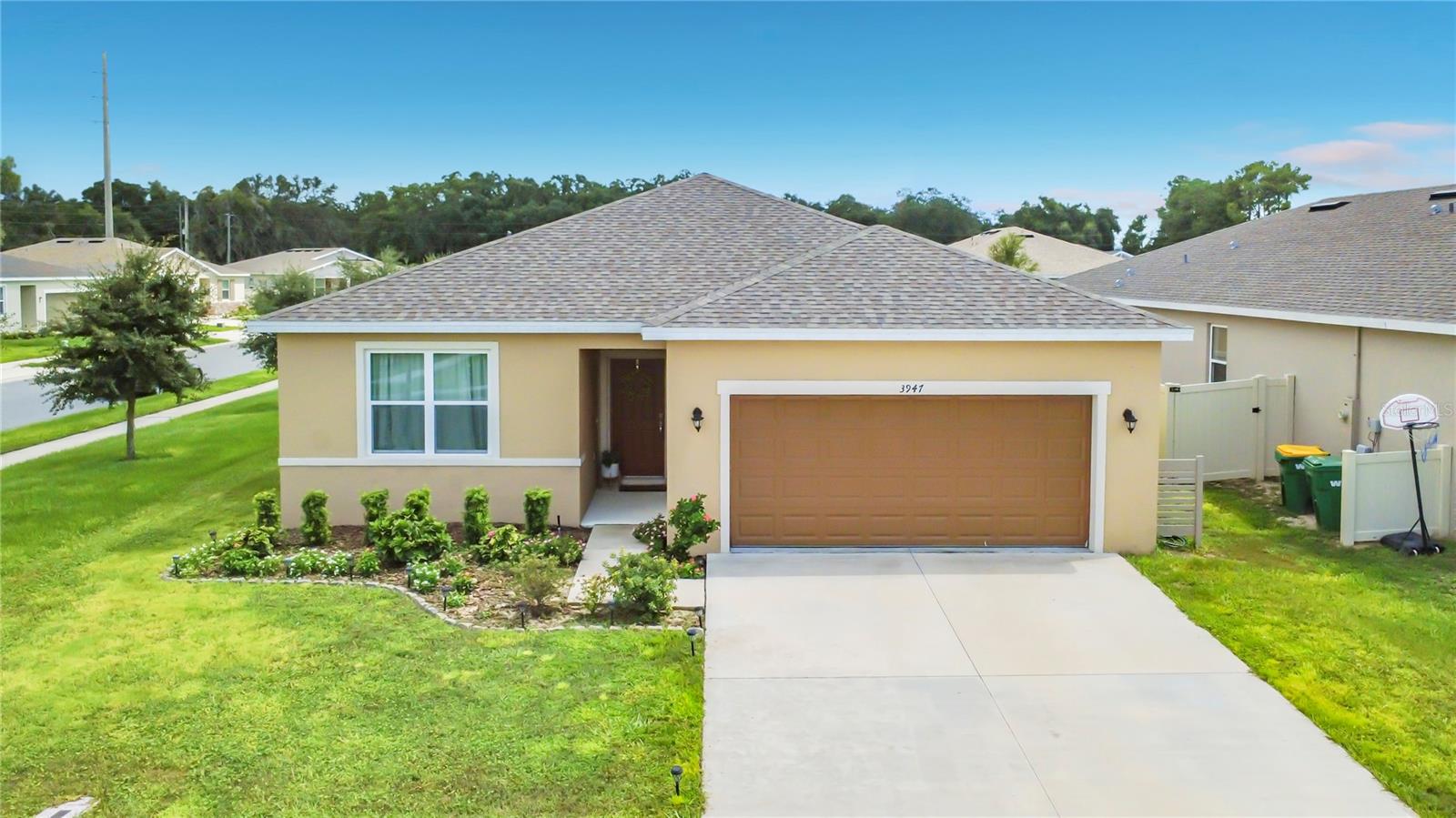 3947 Mayhill, Eustis, FL 32736
