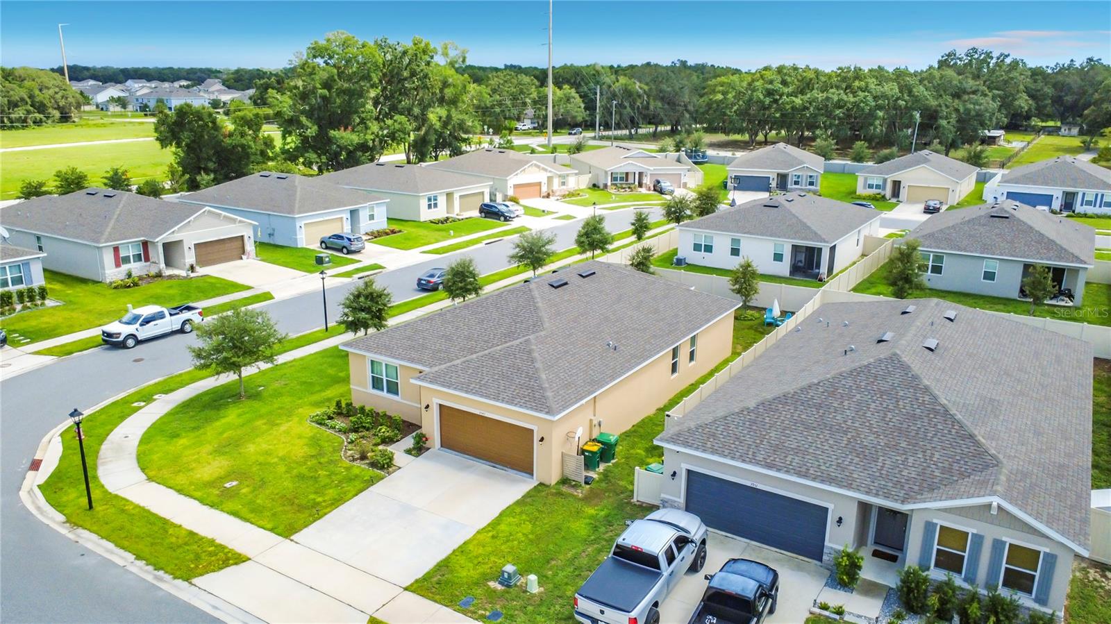 3947 Mayhill, Eustis, FL 32736