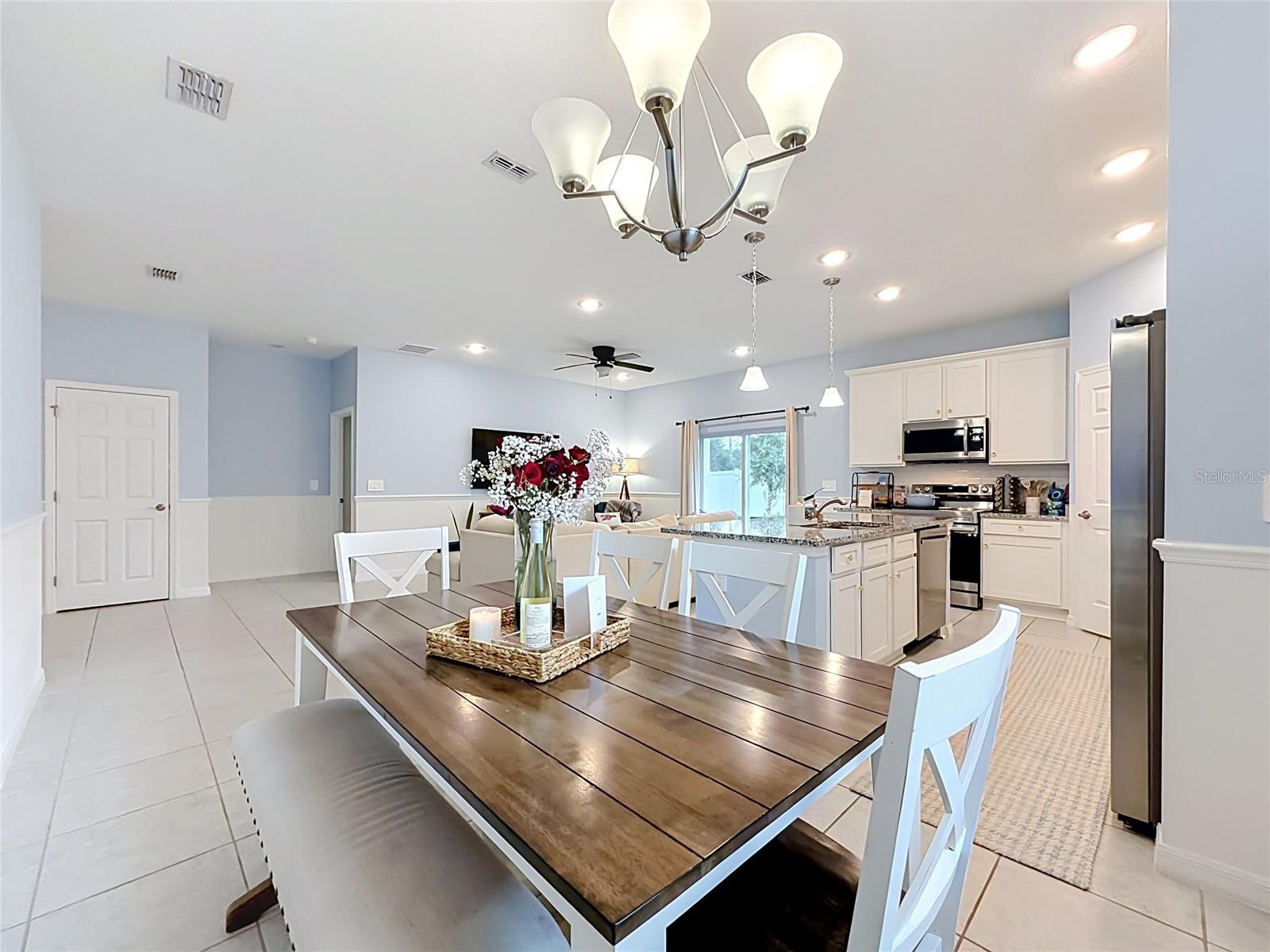 3947 Mayhill, Eustis, FL 32736