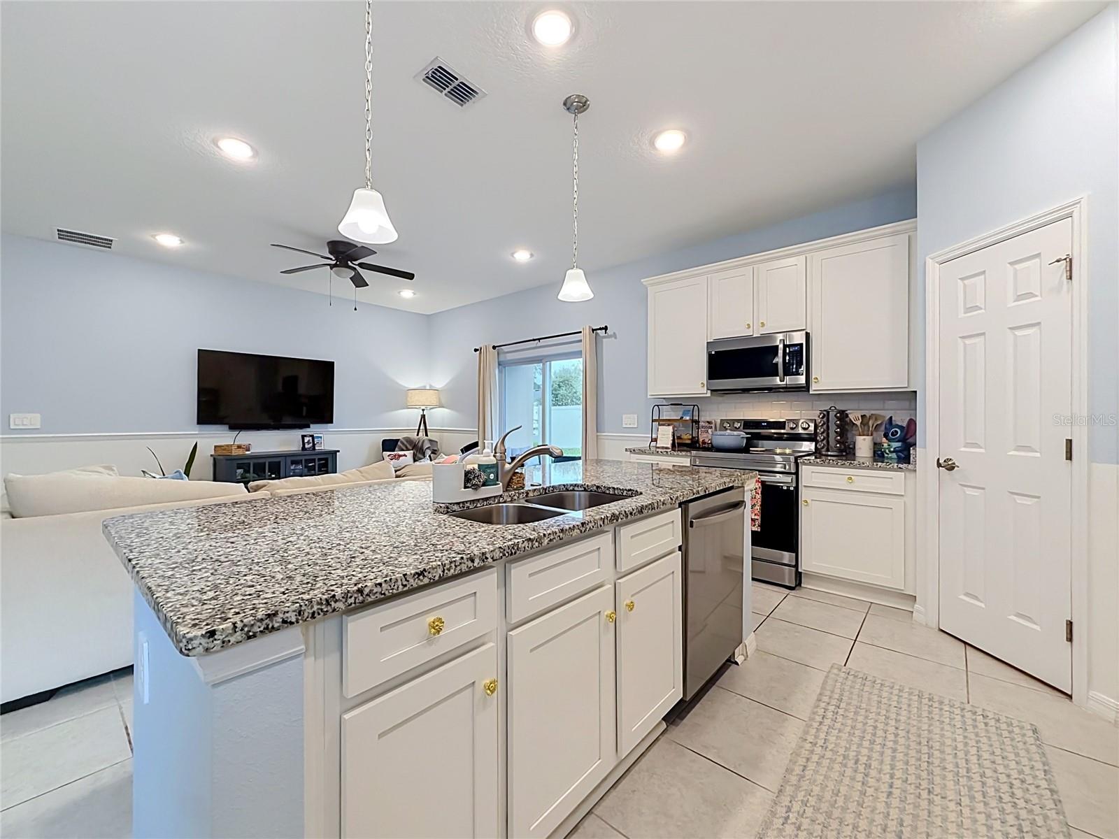 3947 Mayhill, Eustis, FL 32736