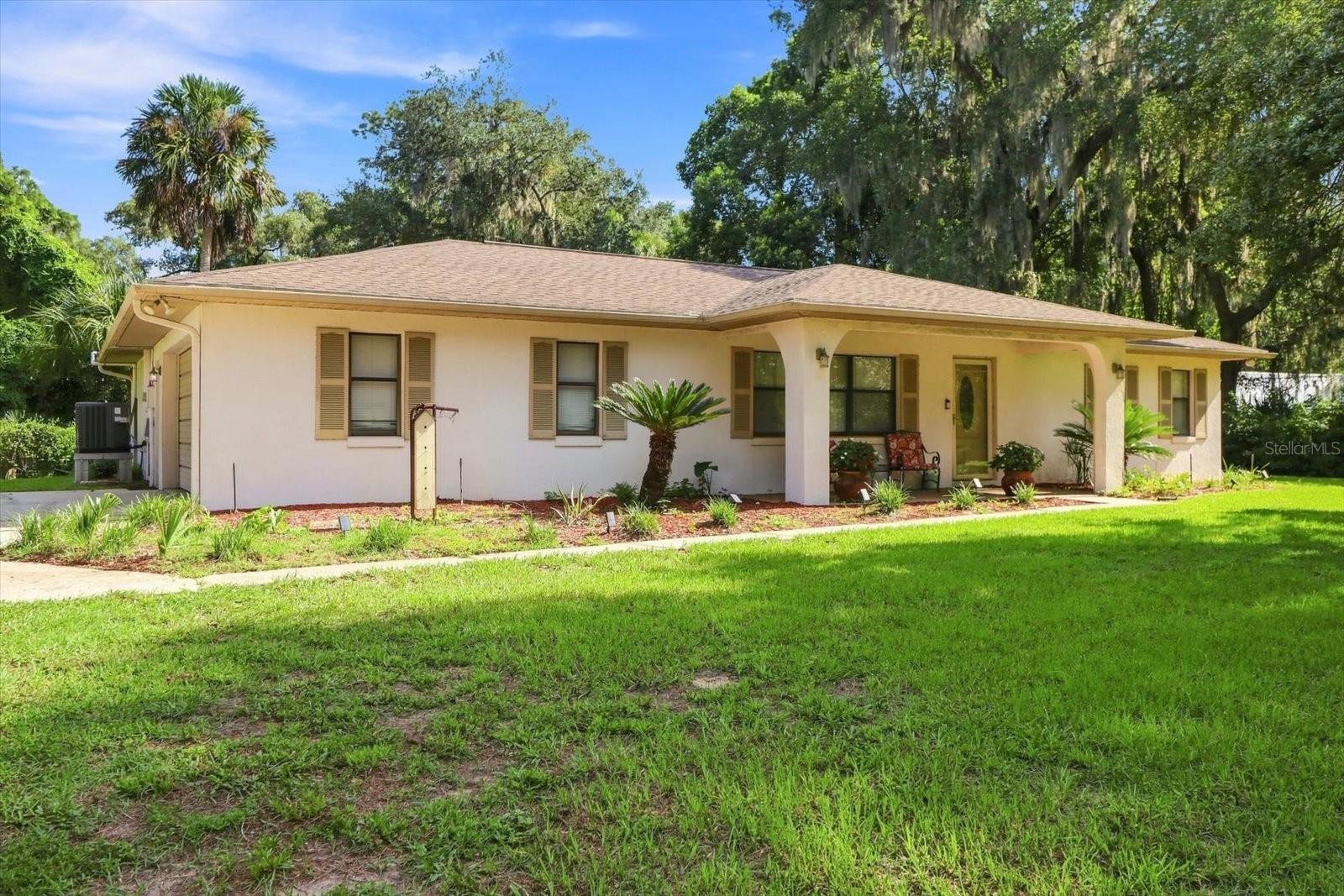 9685 Tom Mason, Crystal River, FL 34428