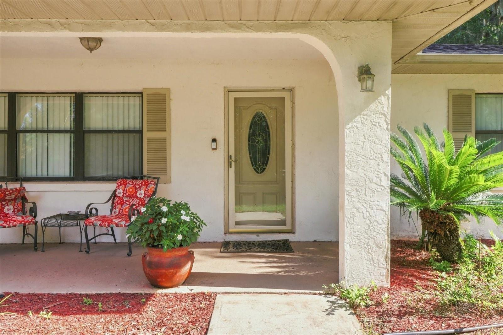 9685 Tom Mason, Crystal River, FL 34428